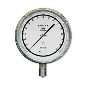 YB150A、150B精密壓力表