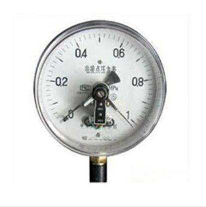 YX/YXC/YXN電接點壓力表