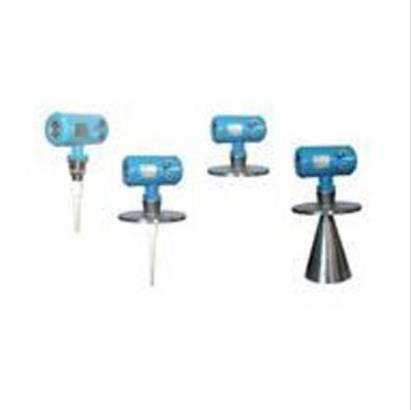 SYLW5X系列智能雷達(dá)物位計