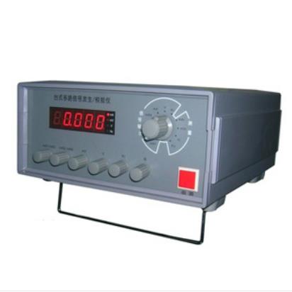 20B臺式多路信號發(fā)生校驗儀