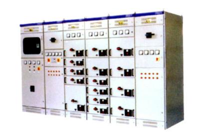 ZGCK1低壓抽出式開關(guān)柜