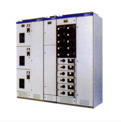 ZGCS型低壓抽出式開關(guān)柜