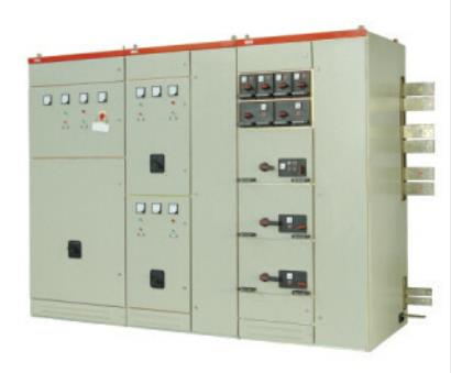 MNS低壓抽出式開關(guān)柜