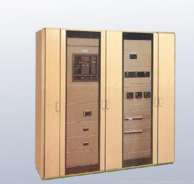 Prisma低壓固定式開關(guān)柜