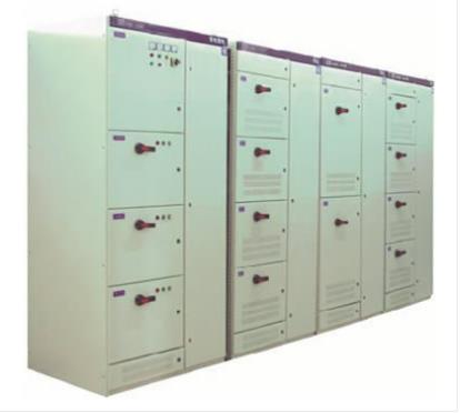 GCD低壓抽出式開關(guān)柜