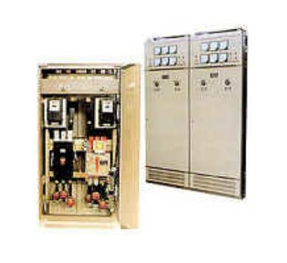 低壓開關(guān)柜