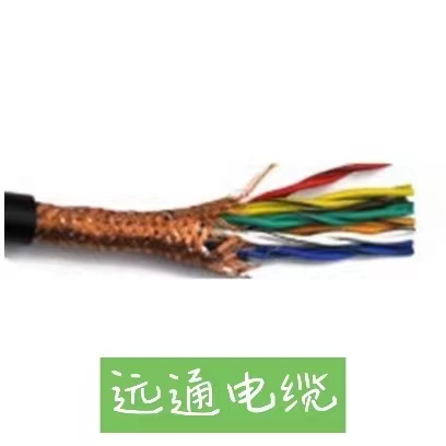 DJF4PGP高溫計(jì)算機(jī)電纜