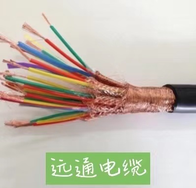 DJYVP2 DJYP2V22 DJYP3VP3計(jì)算機(jī)電纜