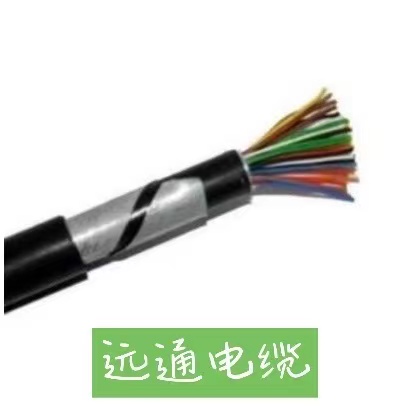 ZR-IA-DJFGRP22 高溫鎧裝計(jì)算機(jī)電纜