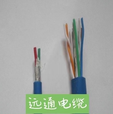 IA-DJYPVPR IA-DJVPV IA-DJVP3 IA-DJVVP22本安防爆計(jì)算機(jī)電纜