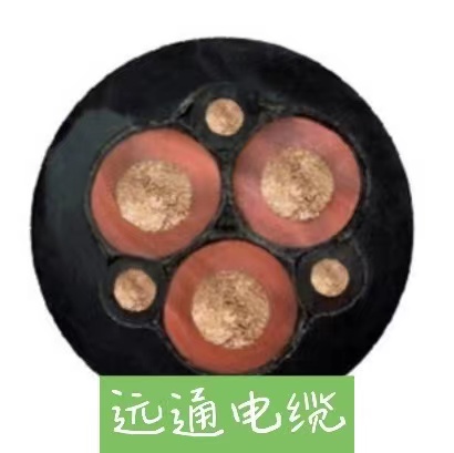 計(jì)算機(jī)分屏總屏電纜DJYVRP