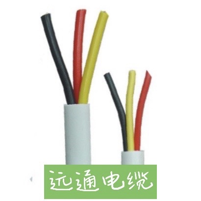 軟芯計(jì)算機(jī)電纜DJYPVR DJYPVRP DJYP2VR