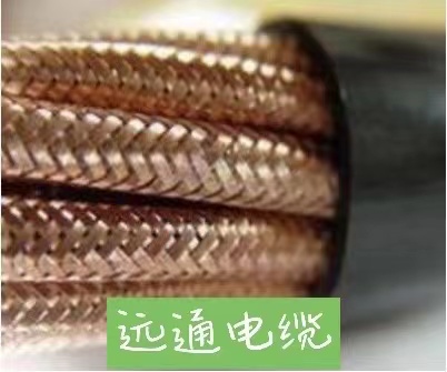 耐高溫防腐計(jì)算機(jī)屏蔽電纜 包括本安用DCS電纜