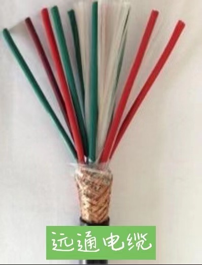 耐高溫計(jì)算機(jī)電纜