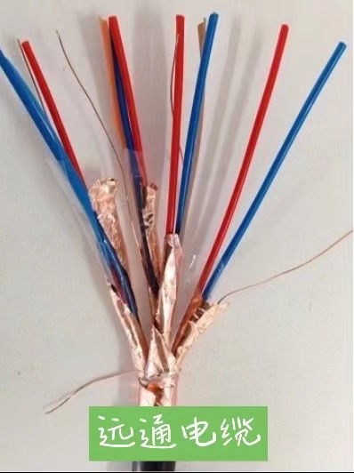 計(jì)算機(jī)屏蔽電纜