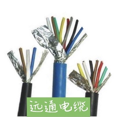 本安計(jì)算機(jī)電纜