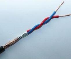 電動(dòng)型儀表電纜 WDZ-DYDYDRPL 鋁箔屏蔽信號軟電纜