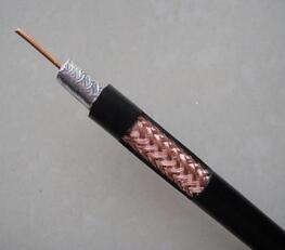 SYV75-2，SYV75-3，SYV75-5-1，SYV50-7-2，SYKV-75-9同軸電纜