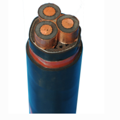 煤礦用額定電壓10KV及以下銅芯固定敷設(shè)聚氯乙烯絕緣電力電纜