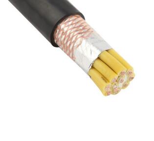 KJCP，KJCPR信號控制電纜