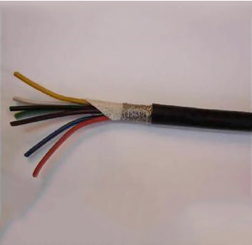 RVSP22、RVSP32鎧裝屏蔽雙絞線