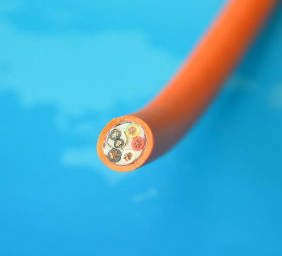 YGC-F46、YGCR-F46、YGCP-F46高溫高寒硅橡膠電纜