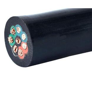 YQ、YQZP，YC、YCW，YZ、YZW橡套軟電纜