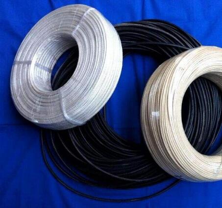 高溫硅橡膠補(bǔ)償導(dǎo)線(xiàn)