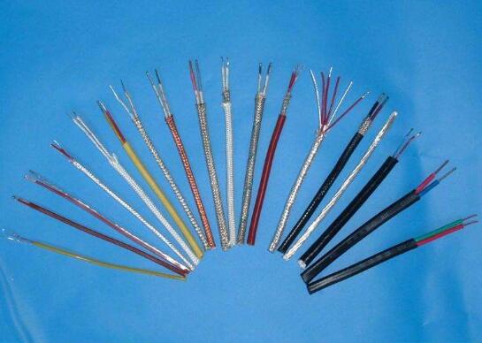 補(bǔ)償導(dǎo)線(xiàn)