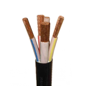 丁腈電力軟電纜YVFR YVFRP YVF