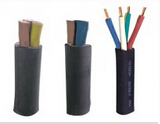 YQ、YQW、YQZP通用圓形橡套軟電纜